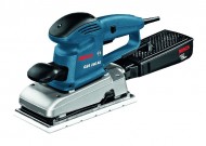 Bosch 1/2\" Sheet Orbital Sander 240v GSS280AE2