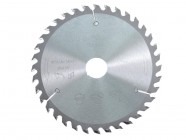 Hitachi Circular Saw Blade TCT 185 x 30 x 36t 752432