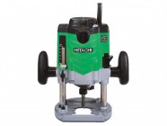 Hitachi M12VE 1/2in Router with Case 110 Volt 
