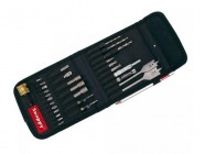 Trend  TOOL HOLDER BIT SET COMPLETE WITH 30PC 