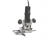 Trend T4EK 850 Watt Variable Speed Router 110 Volt