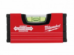 Milwaukee 4932459100 Handy MiniBox Pocket Level 10cm
