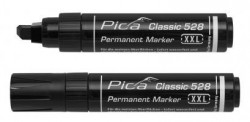 Pica Classic Permanent Black Marker XXL
