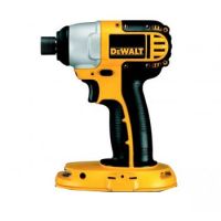Dewalt DC825 18V Compact Cordless Impact Driver (Body Only) - &pound;79.99 INC VAT