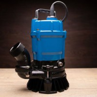 Submersible & Petrol Pumps