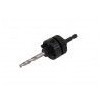 PTI A2 Arbor With 1/4\" Hex Drive Suitable For Sizes 32mm - 210mm