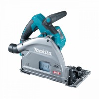Makita SP001GZ03 40v Max Brushless Plunge Saw 165mm - Body Only