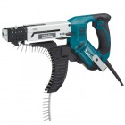 Makita 6843 Screwdriver/Auto Feed 110V