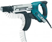 Makita 6844 Screwdriver/Auto Feed 110V