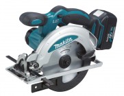 Makita BSS610Z Circular Saw 18V 165mm Body Only