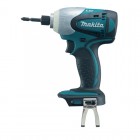 Makita BTD140Z 18V Impact Driver LXT Body Only