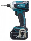 Makita BTD144RFE 18V Brushless Impact Driver*