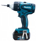 Makita BTP140RFE 18V 4 Function Combi