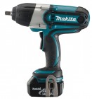 Makita BTW450RFE Impact Wrench 18V Cordless