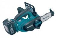 Makita BUC122Z 18V Cordless Chainsaw 115Mm