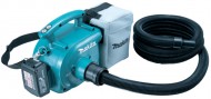 Makita BVC350Z Vacuum Cleaner 18V Li-Ion