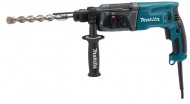 Makita HR2470 Rotary Hammer Sds+ 24mm 110V
