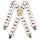 BriMarc Piggies Braces - 212522