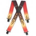 BriMarc Flame Braces (Flam) - 476289