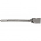 Bosch Spade chisel SDS-max 2608690097