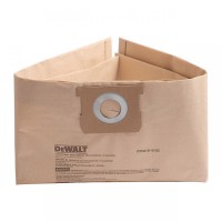 Dewalt DXVA19-4204 Dust Bag - Pack Of 3
