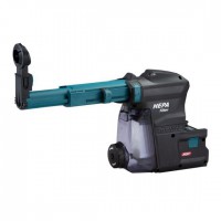 Makita 191E60-4 DX14 Dust Extraction System