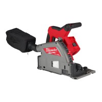 Milwaukee M18 FPS55-0P 18v 55mm Fuel Plunge Saw - Body Only