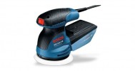 Bosch GEX125-1AE 125mm Random Orbit Sander 110v 
