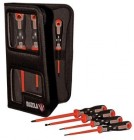 Bahco VDE 1000v Screwdriver Set 7pc (Formerly Irazola)