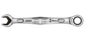 Wera 10mm Joker Ratchet Spanner - &pound;13.50 INC VAT