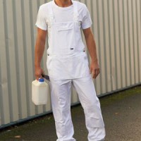Painters Clothing