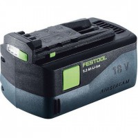 Festool Battery & Chargers