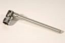 Scaffold Spanners