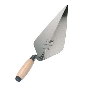 whs brick trowel