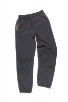 Tuffstuff Comfort Black Work Trousers - Extra Large