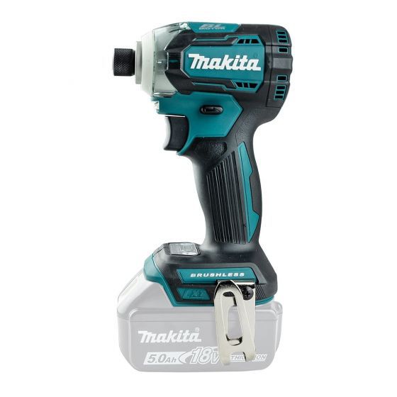 Makita Dtd170z 18v Lxt Brushless Impact Driver Body Only from Romford
