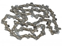 ALM Manufacturing CH044 Chainsaw Chain 3/8 in x 44 links - Fits 30 cm Bars
