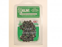 ALM Manufacturing CH049 Chainsaw Chain 3/8 in x 49 links - Fits 35 cm Bars