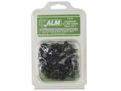 ALM Manufacturing CH052 Chainsaw Chain 3/8 in x 52 links - Fits 35 cm Bars