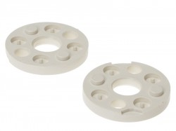 ALM Manufacturing FL170/FL182 Blade Height Spacers FLY017, 5138110-01/9,5136668-01/8