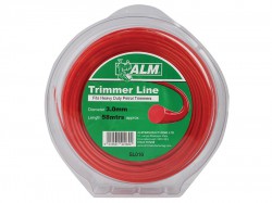ALM Manufacturing SL016 Heavy-Duty Trimmer Line 3 mm x .5 kg