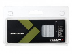 Arrow BN1832/50mm Brad Nails (approx 1000)