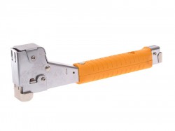 Arrow HT50 Heavy Duty Staple & Nail Gun Tacker