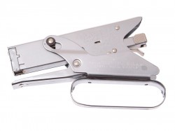Arrow P22 Plier Type Stapler (Uses P22 Staples)