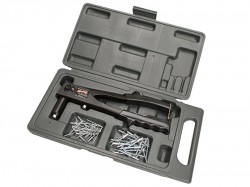 Arrow RL100K All Purpose Rivet Tool Kit