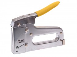 Arrow T50PBN Heavy Duty Staple & Nail Gun Tacker