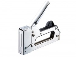 Arrow T55C All Chrome Staple Gun Tacker