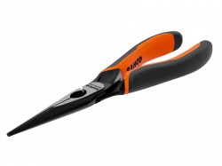 Bahco 2430G-140 Long Nose Plier 140mm