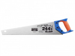 Bahco 244P-22-U7-HP Barracuda Handsaw 22in