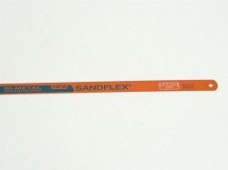 Bahco 3906 Sandflex Hacksaw Blades 12 x 24 Pack 100